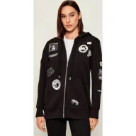 Bluzy damskie - Michael Kors Bluza | Regular Fit - miniaturka - grafika 1