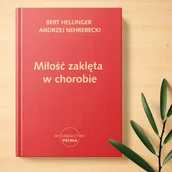 Rozwój osobisty - Miłość zaklęta w chorobie - miniaturka - grafika 1