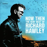 Winyle - Now Then: The Very Best of Richard Hawley - miniaturka - grafika 1