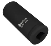 Klucze i nasadki - Nasadka Udarowa REDATS 24 mm 1/2" - miniaturka - grafika 1