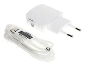 Ładowarki do telefonów - Ładowarka Huawei P8 Lite Y6 Y5 Honor 4 Micro USB - miniaturka - grafika 1