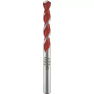 Wiertła - Alpen Wiertło uniwersalne 17200500100 Średnica wiertła 5 mm Długość robocza 39 mm Stal hartowana Uchwyt prosty - miniaturka - grafika 1