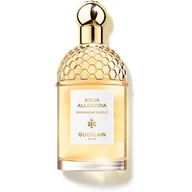 Wody i perfumy damskie - GUERLAIN Aqua Allegoria Mandarine Basilic woda toaletowa flakon napełnialny dla kobiet 125 ml - miniaturka - grafika 1