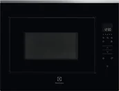 Kuchenki mikrofalowe do zabudowy - Kuchenka mikrofalowa Electrolux KMFE264TEX - miniaturka - grafika 1