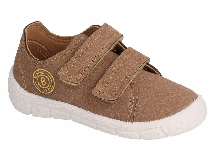 Befado Buty Dziecięce 909P002 [Rozmiar 25]