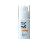 Serum do twarzy - Nip + Fab Glycolic Fix - Serum do twarzy 30ml - miniaturka - grafika 1