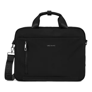 Torba męska Gino Rossi C-GIN-K-011-CCC-06 - Torby męskie - miniaturka - grafika 1