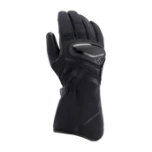 Rękawice motocyklowe - Rękawice MC Ixon Ms Drizzle Czarny4XL - miniaturka - grafika 1