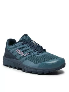 Inov-8 Buty Trailtalon 290 000713-BLNYPK-S-01 Niebieski - Buty sportowe damskie - miniaturka - grafika 1