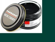 Środki do obuwia i ubrań - G9-92 ZIELONY CIEMNY 13 PASTA DO BUTÓW KREM DO SKÓRY LICOWEJ WOSK TARRAGO - miniaturka - grafika 1