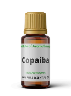Olejek eteryczny COPAIBA - oleożywica, przeciwzapalna - Aromaterapia - miniaturka - grafika 1
