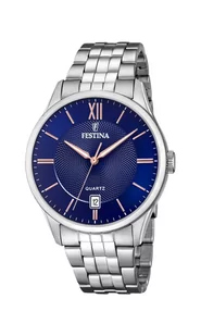 Zegarek Festina 20425/5 - Zegarki męskie - miniaturka - grafika 2