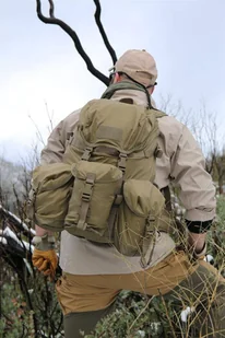 Plecak Helikon Matilda 35 l - Adaptive Green (PL-MTA-NL-12) - Plecaki - miniaturka - grafika 20