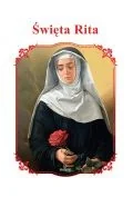 Religia i religioznawstwo - Święta Rita - miniaturka - grafika 1