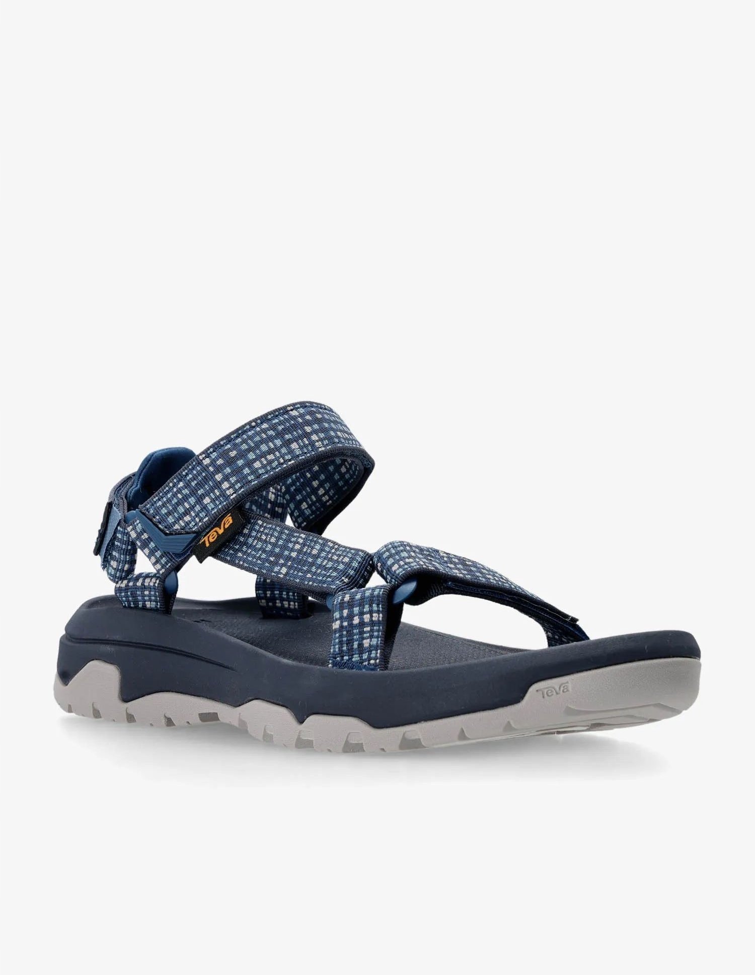 Teva Sandały Hurricane XLT3 - digital navy rozmiar: 42 730890