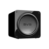 Głośniki i kolumny - SVS SB17-Ultra R|Evolution subwoofer (czarny połysk) - miniaturka - grafika 1