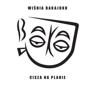 Cisza na planie - Rap, Hip Hop - miniaturka - grafika 1
