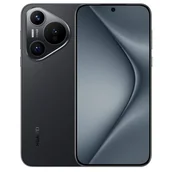 Telefony komórkowe - Huawei Pura 70 12/256GB Czarny - miniaturka - grafika 1