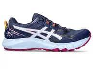Trampki damskie - ASICS Gel-Sonoma 7, Trampki damskie, Blue Expanse Light Blue, 44 EU - miniaturka - grafika 1