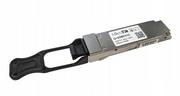 Wtyczki i adaptery - MikroTik Q+85MP01D 40Gbps 850nm Multi-Mode optical QSFP+ module up to 150m MT Q+85MP01D - miniaturka - grafika 1