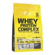 Aminokwasy - Olimp SPORT Whey Protein Complex 100% cherry yoghurt 700g Długi termin ważności! 3401361 - miniaturka - grafika 1
