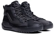 Buty motocyklowe - DAINESE Urbactive Gore-Tex Shoes, Buty motocyklowe Męski, Czarny/Czarny, 42 EU, Czarny, 42 EU - miniaturka - grafika 1