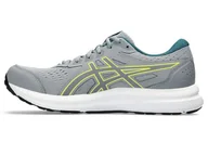 Trampki męskie - ASICS Gel-Contend 8, Męskie trampki, 44.5 EU, Sheet Rock Evening Teal, 44.5 EU - miniaturka - grafika 1