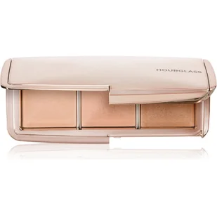 Hourglass Hourglass Pudry Ambient Lighting Palette Volume II 9.0 g - Pudry do twarzy - miniaturka - grafika 1