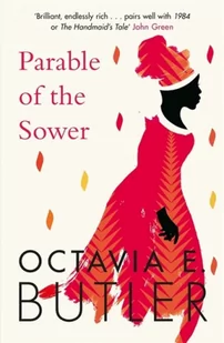 Octavia E. Butler Parable of the Sower - Obcojęzyczna fantastyka i horror - miniaturka - grafika 2