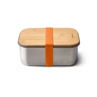 Lunch boxy - Lunch Box L (Pomarańczowy) Box Appetit Black+Blum - miniaturka - grafika 1