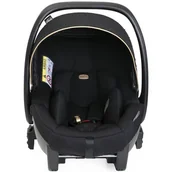 Foteliki samochodowe - CHICCO Kory Essential 0-13 kg Czarny - miniaturka - grafika 1