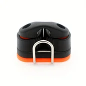 Inne - TEMU Łożyska Kulkowe z Materiału Kompozytowego z Pierścieniem ze Stali Nierdzewnej Zestaw Klamry do Łańcucha - miniaturka - grafika 1