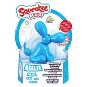 Figurki dla dzieci - Cobi 12302. Squeakee Minis. Interaktywny piesek Heelie - miniaturka - grafika 1