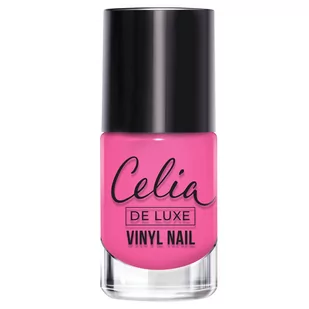 Celia VINYL NAIL Lakier winylowy 405 020201339 - Lakiery do paznokci - miniaturka - grafika 1