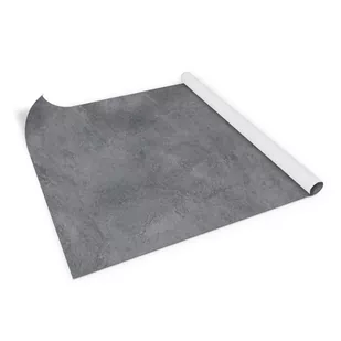Okleina Meblowa Samoprzylepna Szary Beton 100X50 - Meble modułowe i akcesoria - miniaturka - grafika 1