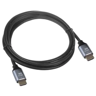 Kabel przewód HDMI 2.1a Maclea - Akcesoria i części AGD - miniaturka - grafika 1