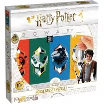 Puzzle 500 Harry Potter House Crest Herby - Puzzle - miniaturka - grafika 3