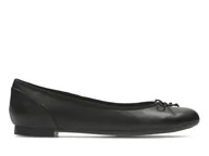 Baleriny - Clarks, Baleriny damskie, Couture Bloom., rozmiar 41 1/2 - miniaturka - grafika 1