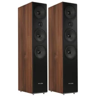 Głośniki i kolumny - Pylon Audio Opal 30 – kolumny podłogowe (para) Orzech - miniaturka - grafika 1