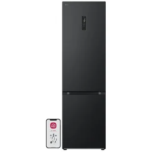 Lodówka LG GBV7270DEV AI No Frost - Lodówki - miniaturka - grafika 1