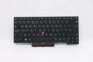Lenovo 5N20W67676 części zamienne do notatników Klawiatura 5N20W67676 - Akcesoria do tabletów graficznych - miniaturka - grafika 1