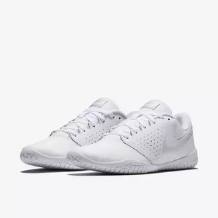 Buty cheerleaderskie damskie NIKE W CHEER SIDELINE IV - Buty sportowe damskie - miniaturka - grafika 4