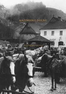 Austeria Kazimierz dolny. Książka do pisania - wyprzedaż trwa cały rok !!! Skrzyński Przemysław - Pamiętniki, dzienniki, listy - miniaturka - grafika 5