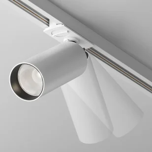 Maytoni Focus spot LED, system Unity, 940, biały - Lampy pozostałe - miniaturka - grafika 1