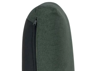 Moduł narożny ciemnozielony UNSTAD - Sofy i kanapy - miniaturka - grafika 4