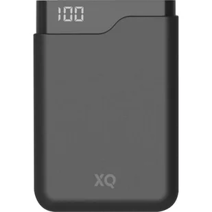XQISIT Premium Powerbank 10000 mAh - Powerbanki - miniaturka - grafika 1