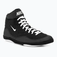 Kimona, stroje i obuwie - Buty zapaśnicze męskie Nike Inflict 3 - miniaturka - grafika 1