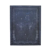 Kalendarze - Old Leather Collection Kalendarz książkowy ultra 2026 Inkblot Bold - kalendarz - miniaturka - grafika 1