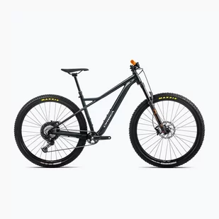 Orbea Laufey H10, zielony M | 43,2cm (29") 2022 Rowery górskie M24617LV - Rowery - miniaturka - grafika 1