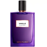 Wody i perfumy damskie - Molinard Vanille woda perfumowana 75ml - miniaturka - grafika 1